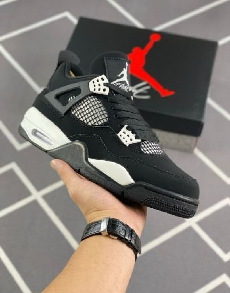 Nike Air Jordan Retro 4 PANDA