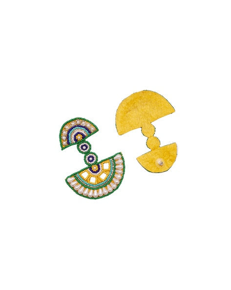 Ladies Danglar Earrings customised