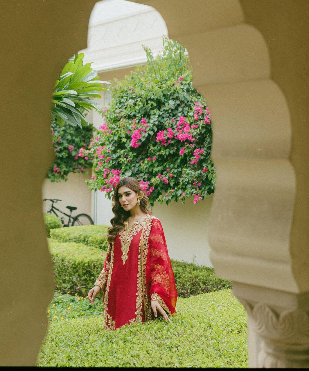 Rangrez Emporium | Luxury Emporium | Premium Ethnic Wear | Elegant Designs for Every Occasion