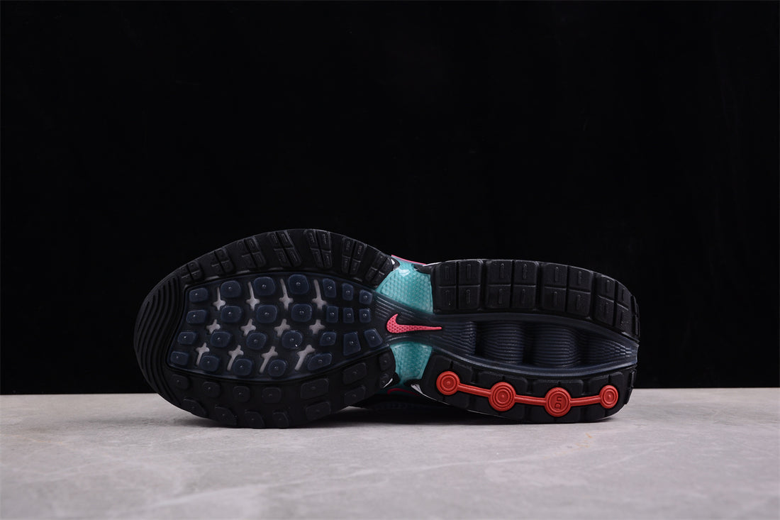 NIKEMENS AIR MAX 2024 DN - WHITE MINT| LUXURY EMPORIUM