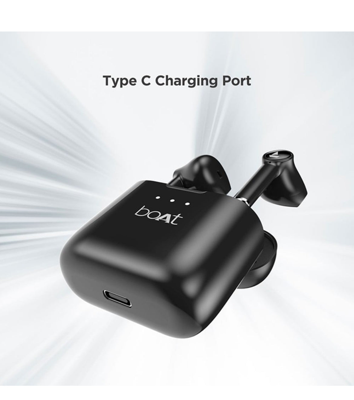 boAt Airdopes 138| WIRELESS | LUXURY EMPORIUM | UNISEX GADGET|