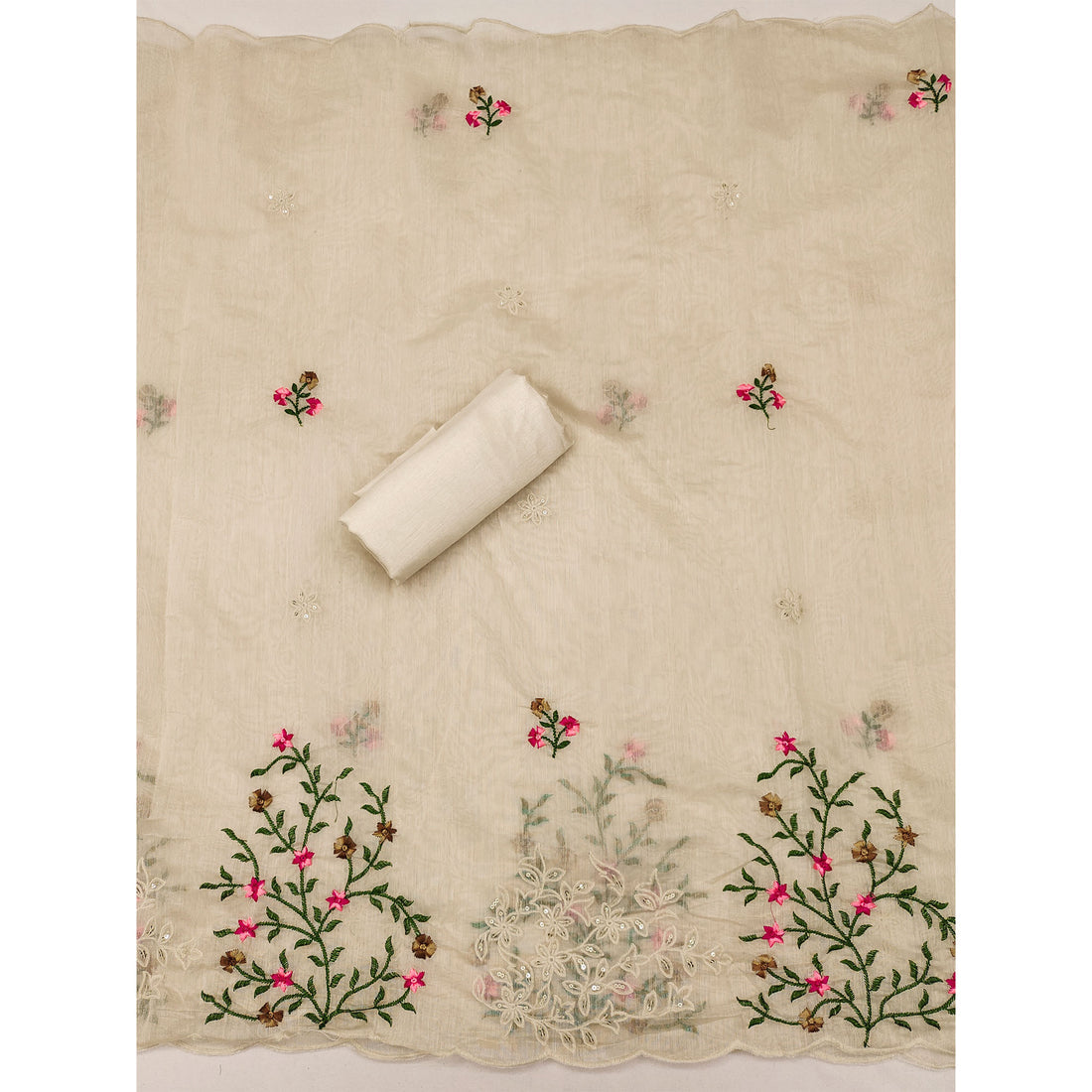 Rang E jahan |LUXURY EMPORIUM SUIT PIECE