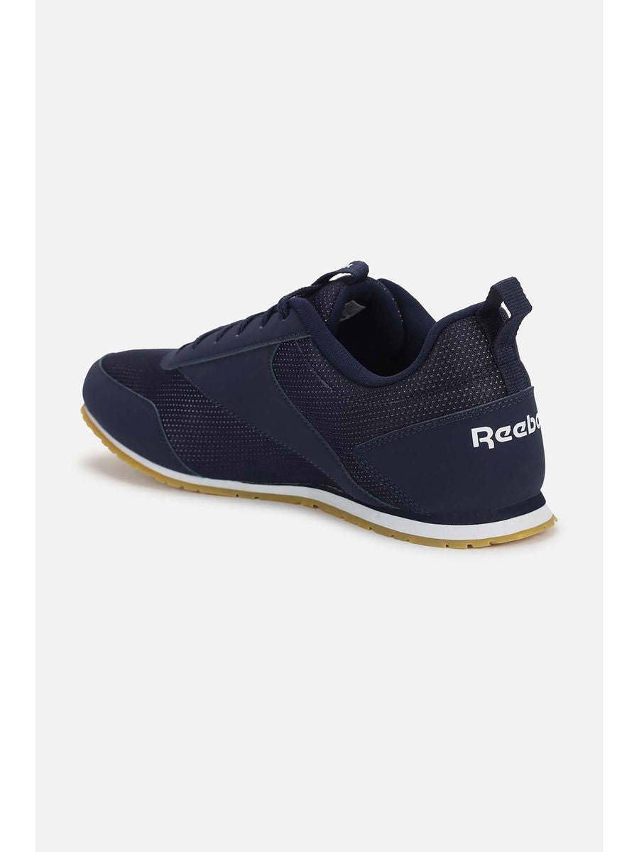 Reebok Elitestride Wish M Men Navy Blue Casual Sneakers| RAW | LUXURY EMPORIUM