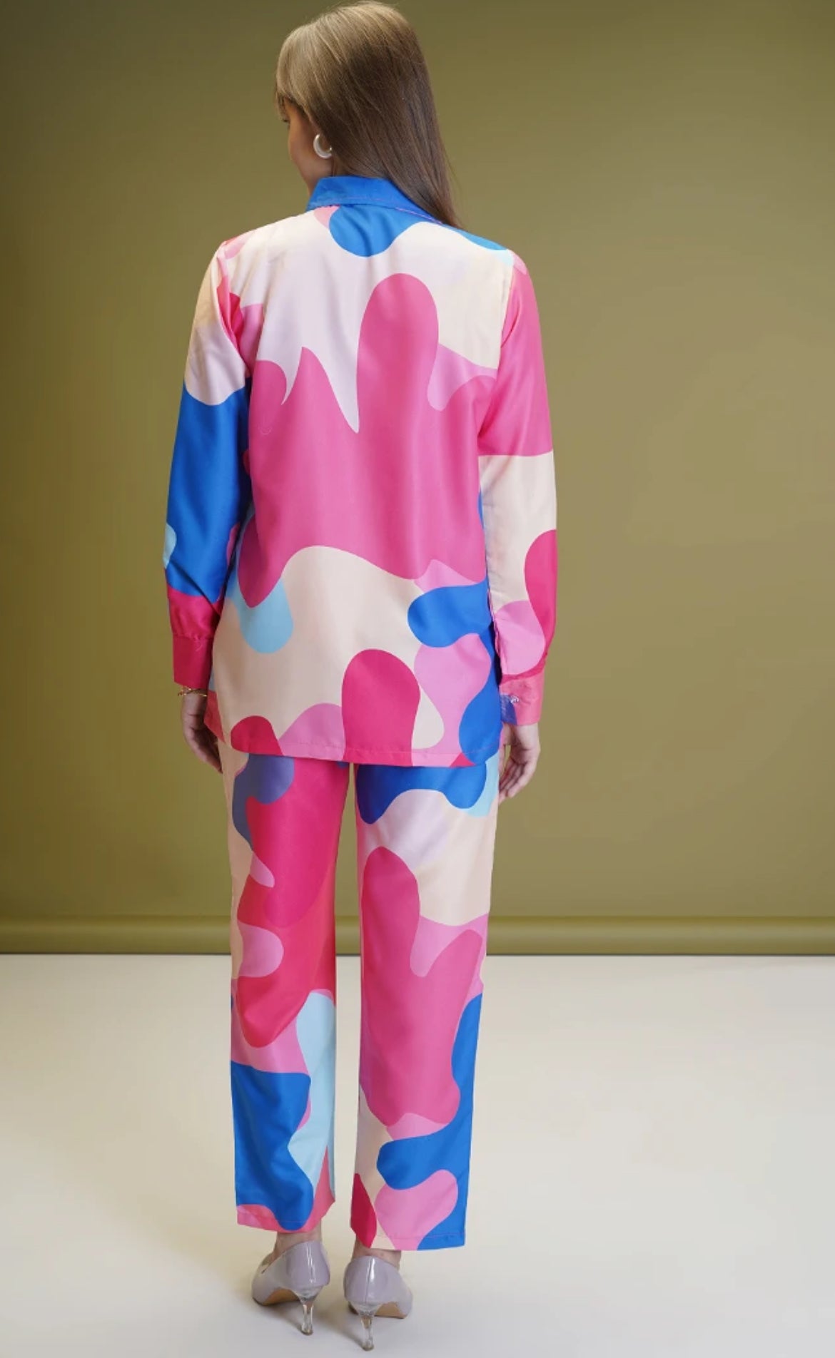 ManikWadrobe Co Ord Set Collection