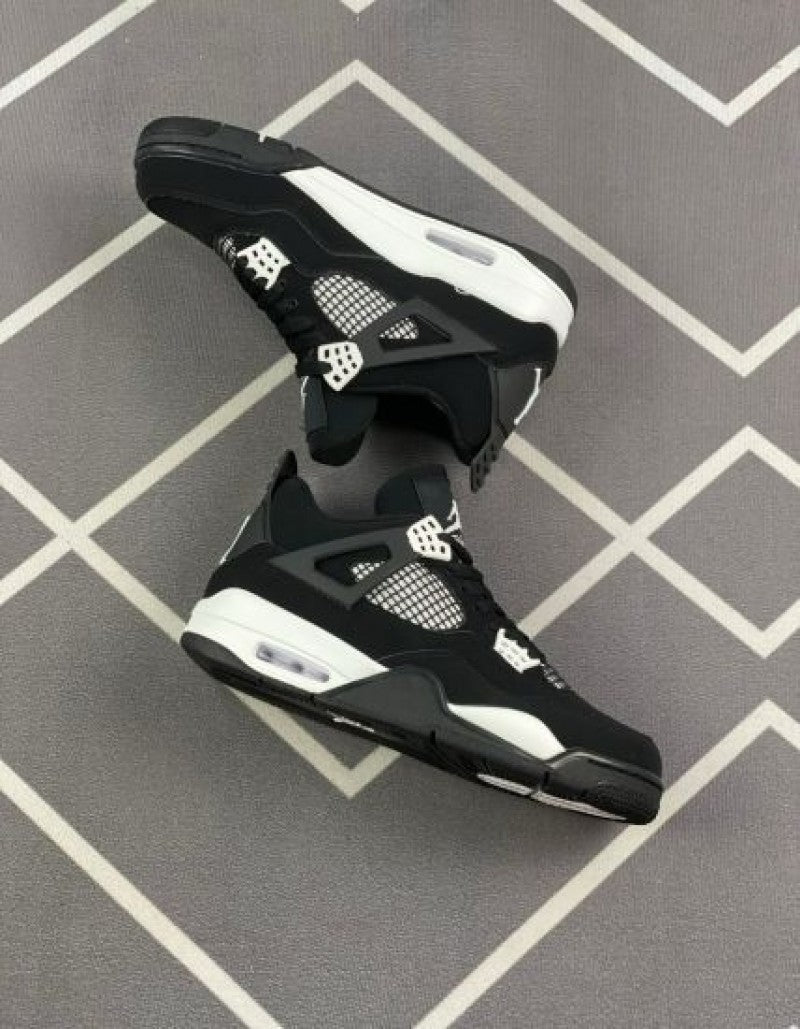 Nike Air Jordan Retro 4 PANDA