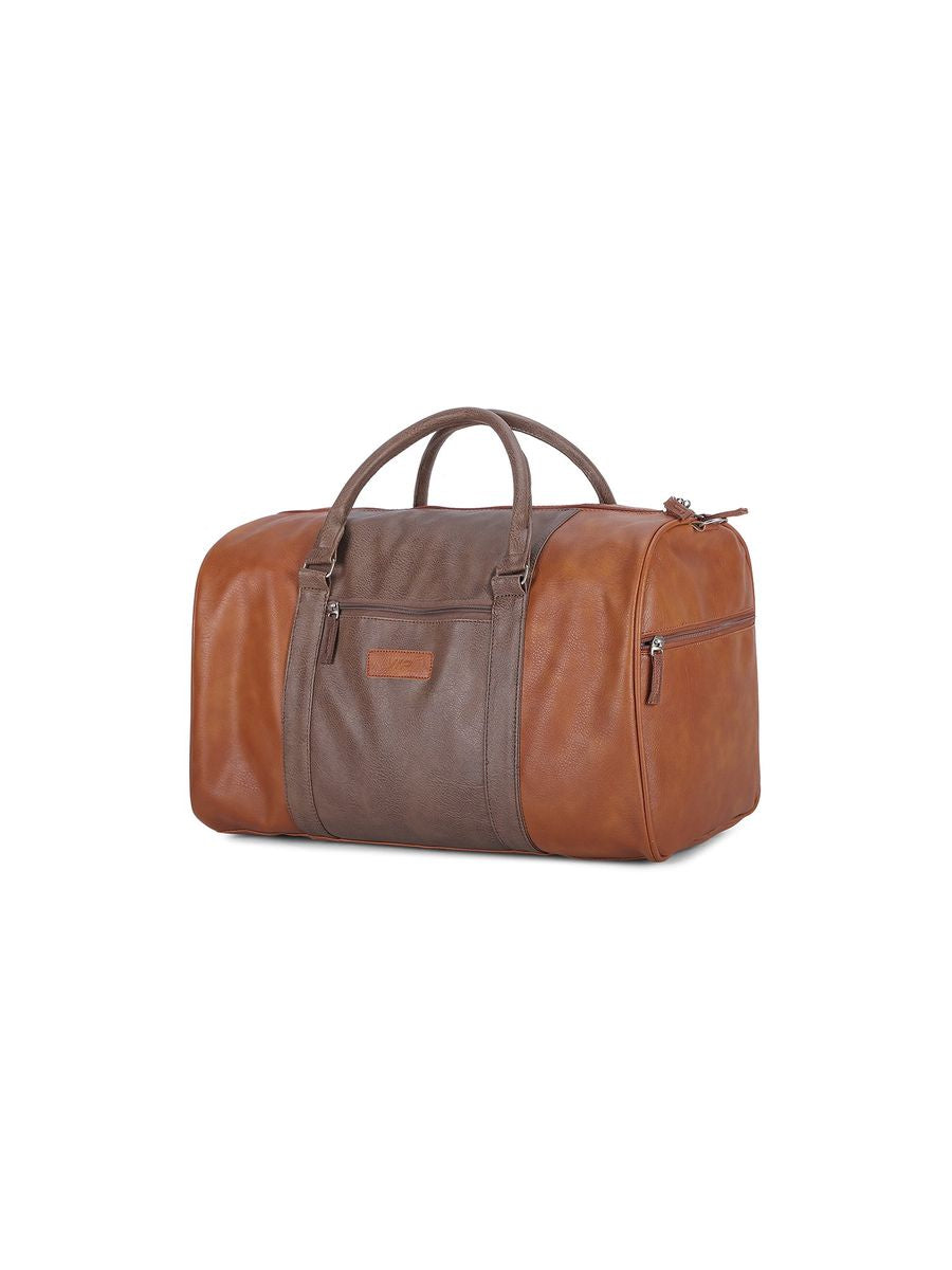 Duffle Bag H - Brown| LUXURY EMPORIUM | BRAND VIP|