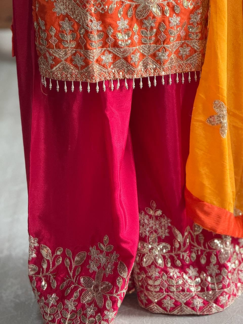 Introducing RoopRani | Luxuryemporium's Latest Masterpiece! LUXURYEMPORIUM |