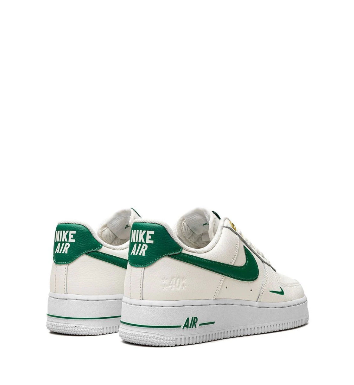 Nike
Air Force 1 Low "Malachite - White" sneakers