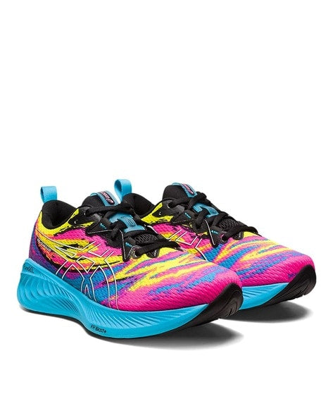 Asics Gel Cumulus Shoes Men | LUXURY EMPORIUM |RAW SHOE MEN