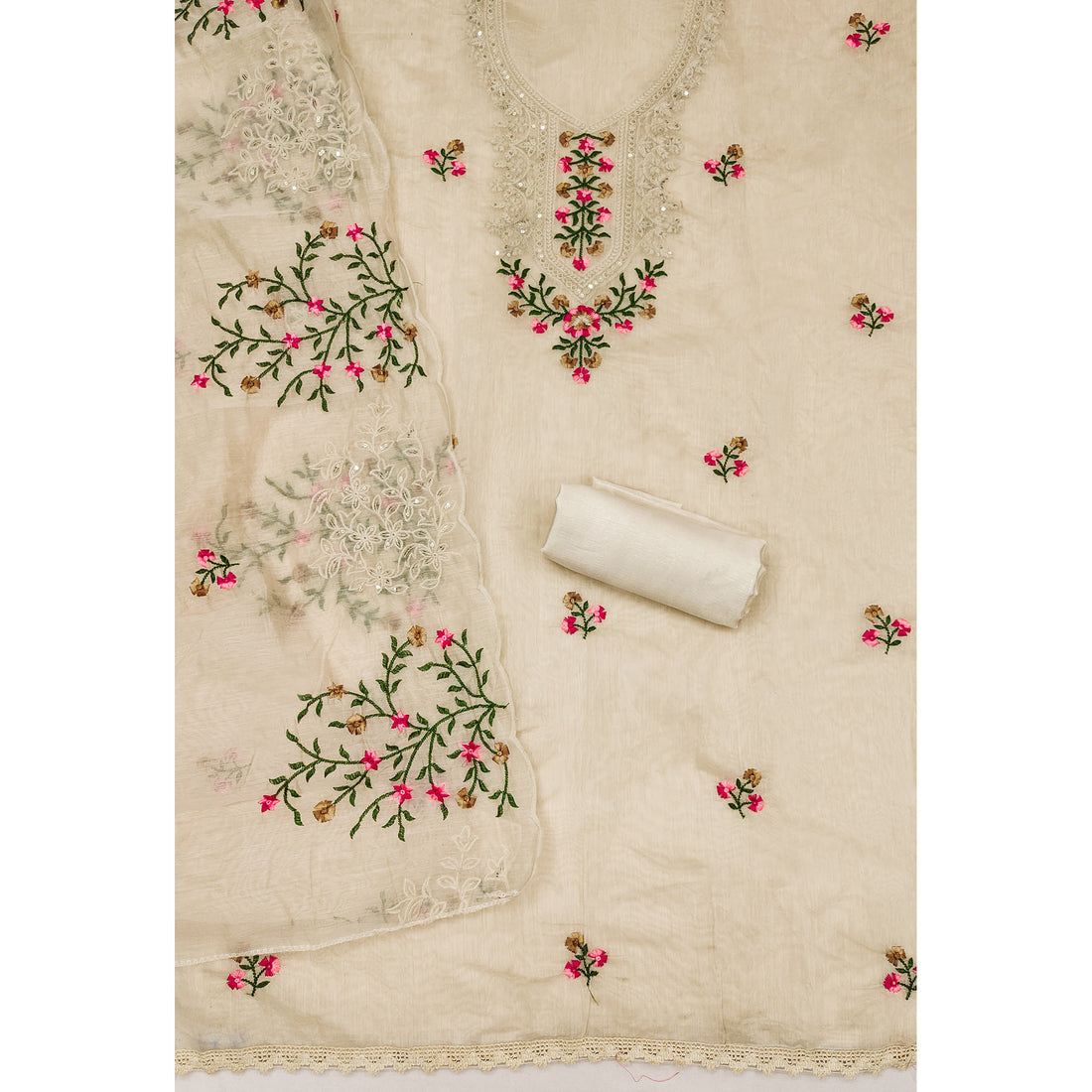 Rang E jahan |LUXURY EMPORIUM SUIT PIECE