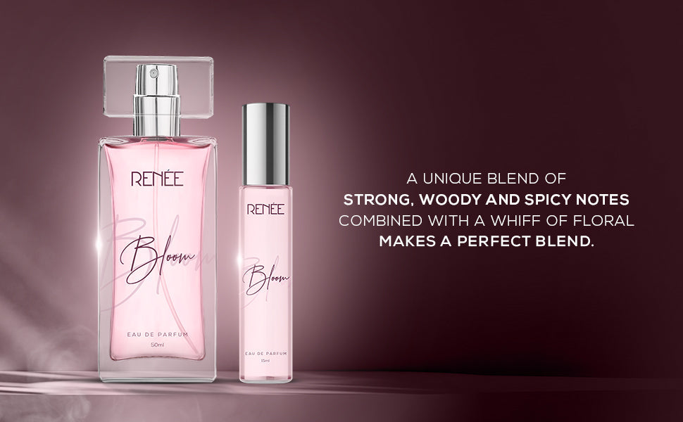RENEE Eau De Parfum Bloom