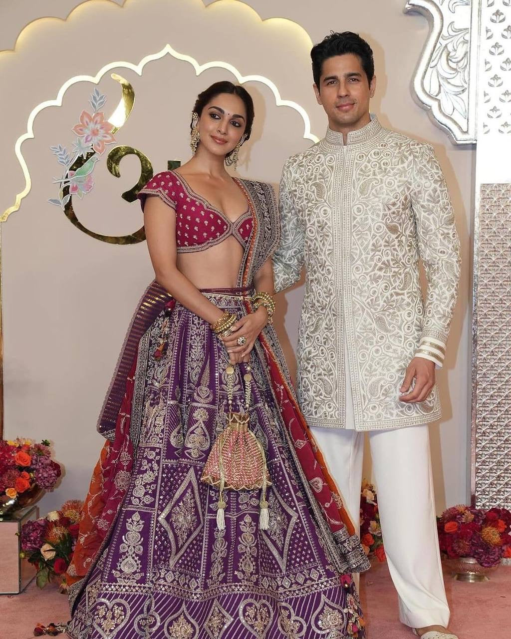 new heavy kaira lehenga