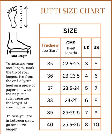 SWAG JUTTI | TRADITIONAL EMBROIDERY HEAVY WORK |PARTYWEAR JUTTI MOJRI |
LUXURYEMPORIUM | RAWSHOE|