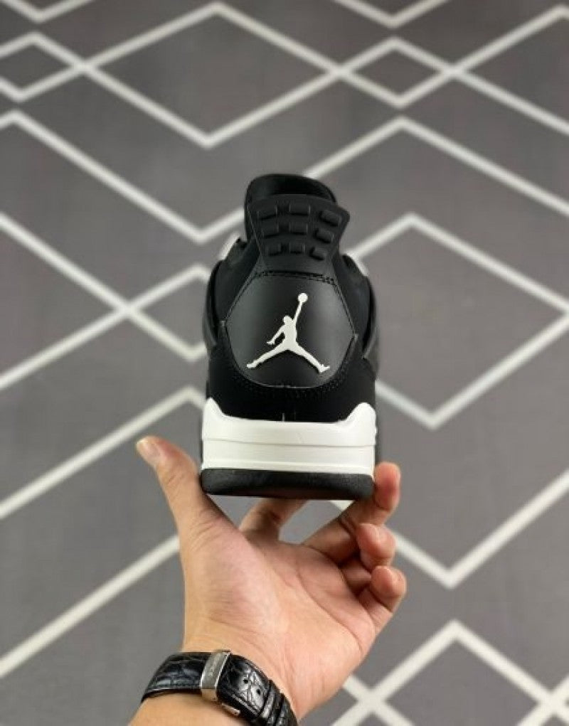 Nike Air Jordan Retro 4 PANDA