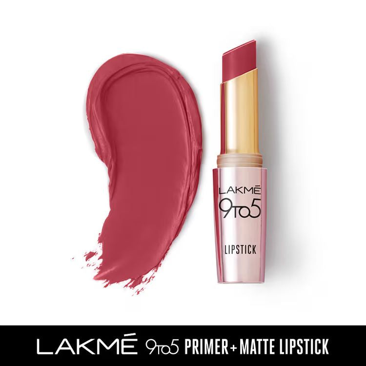 Lakme Duo Lip Combo