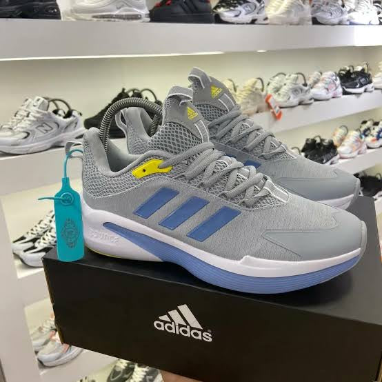 Adidas Alphaedge shoes