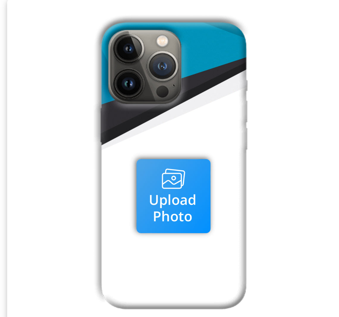 Customise your mobile cover