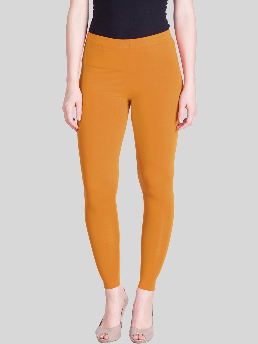 Ankle Length Leggings