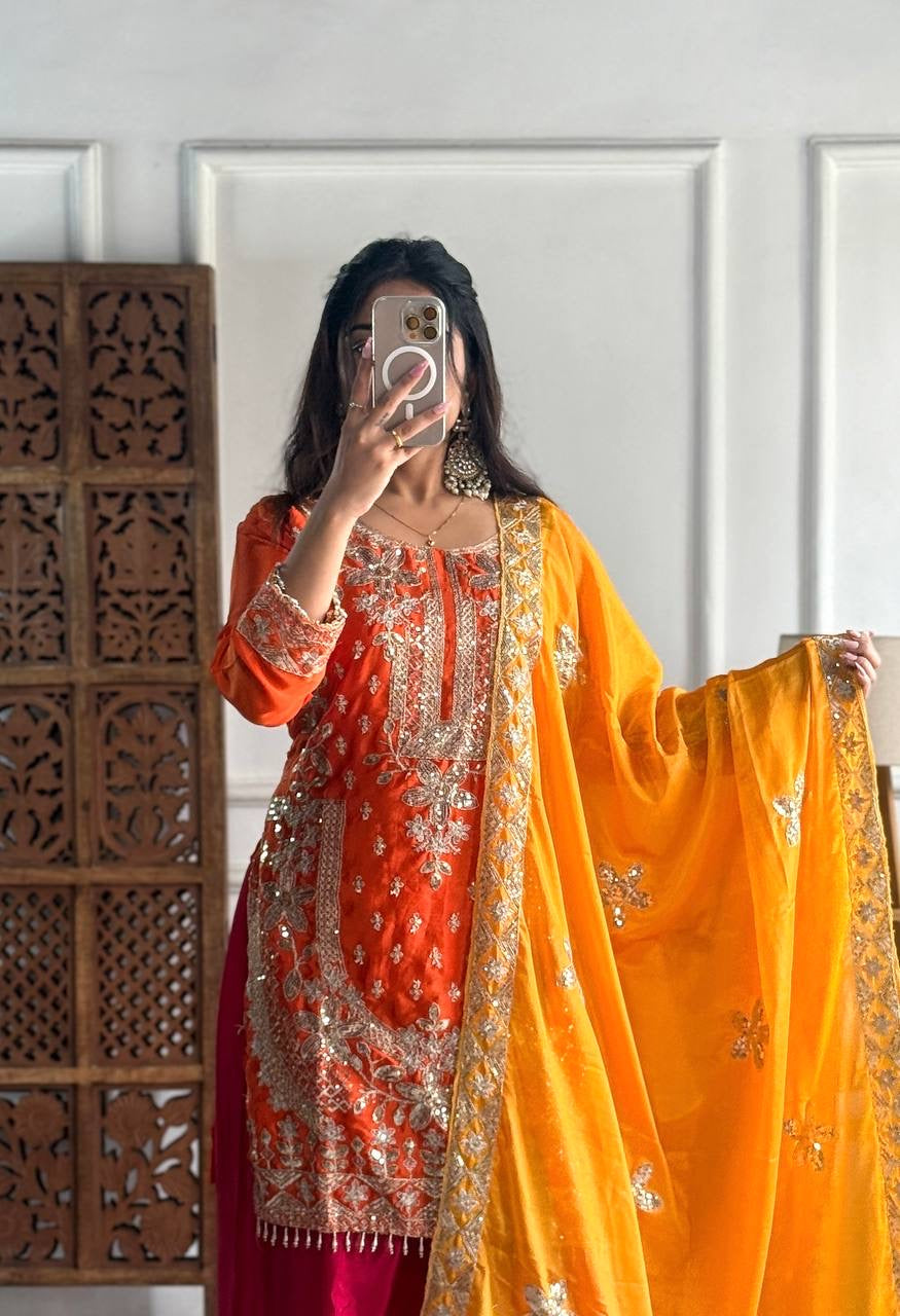 Introducing RoopRani | Luxuryemporium's Latest Masterpiece! LUXURYEMPORIUM |