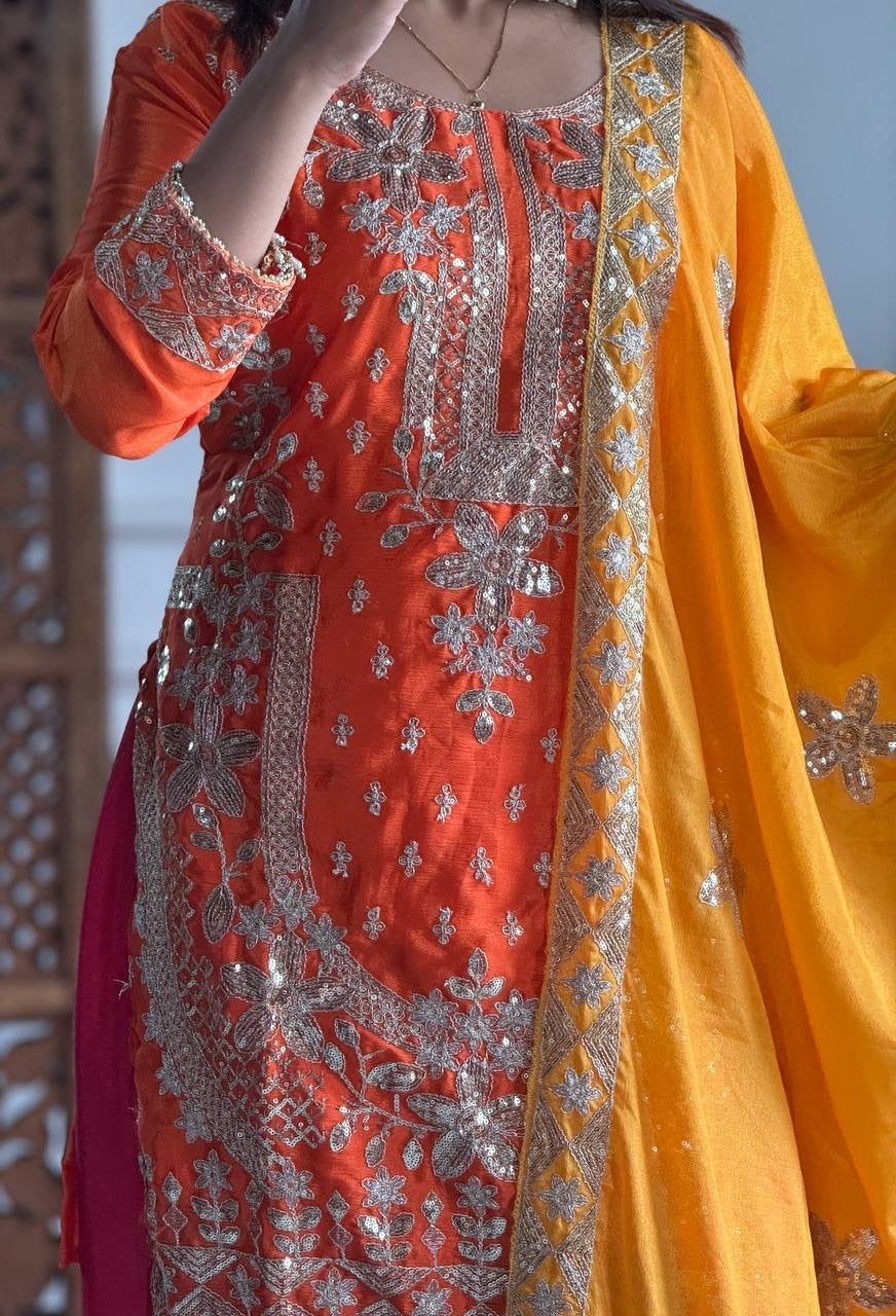 Introducing RoopRani | Luxuryemporium's Latest Masterpiece! LUXURYEMPORIUM |