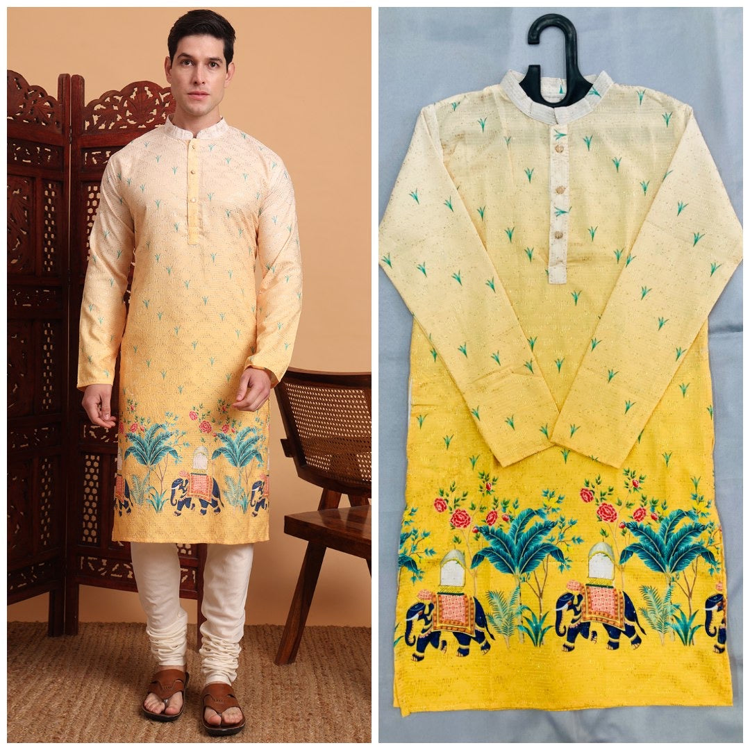 Karigari| Luxury Indian menswear, delivered worldwide!|LUXURY EMPORIUM | Mens Kurta