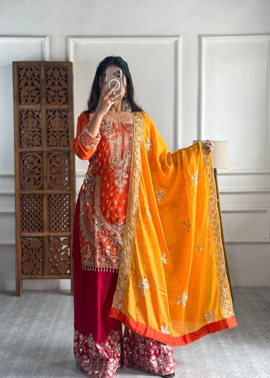 Introducing RoopRani | Luxuryemporium's Latest Masterpiece! LUXURYEMPORIUM |