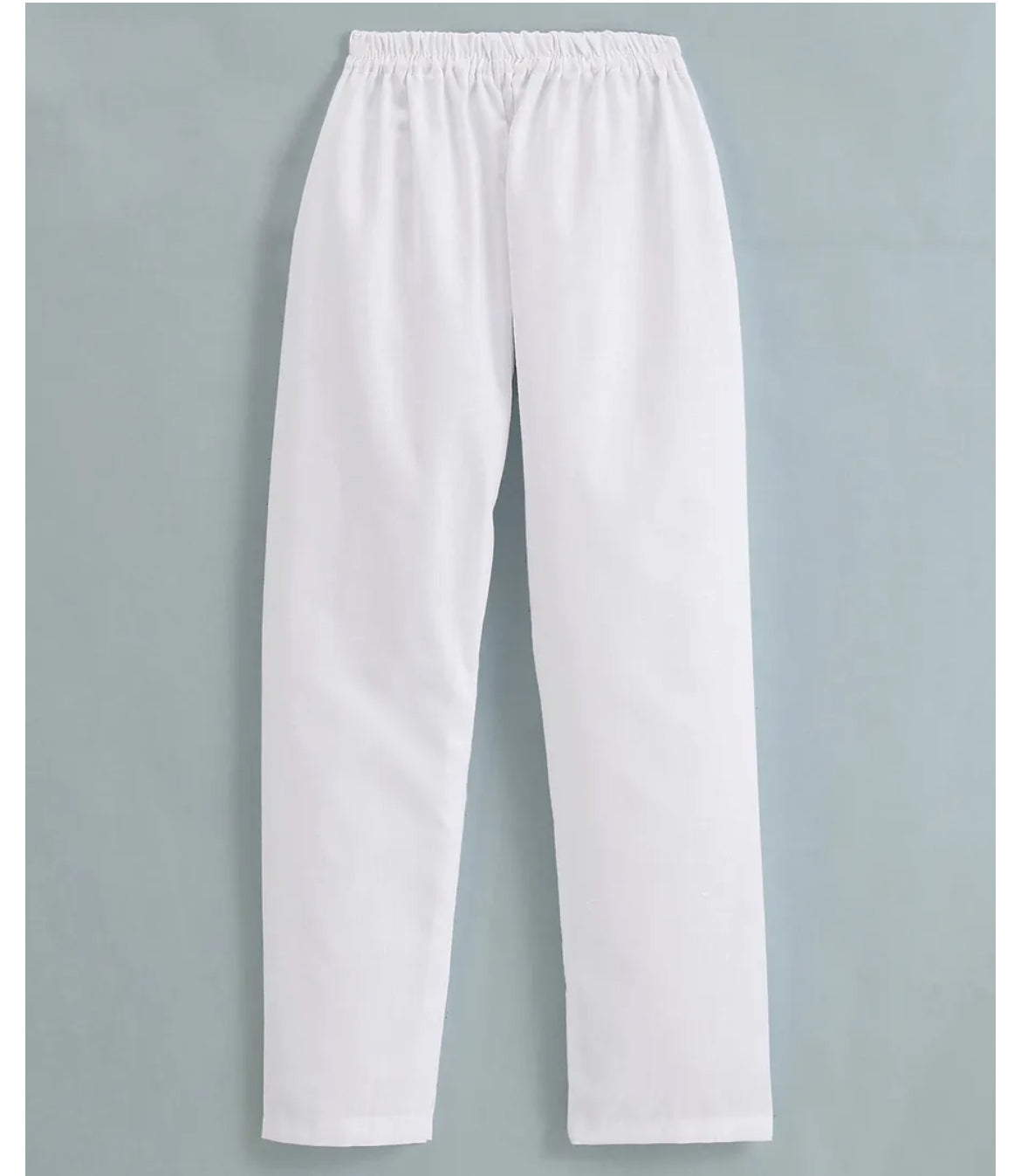 Kids boy kurta pajama white