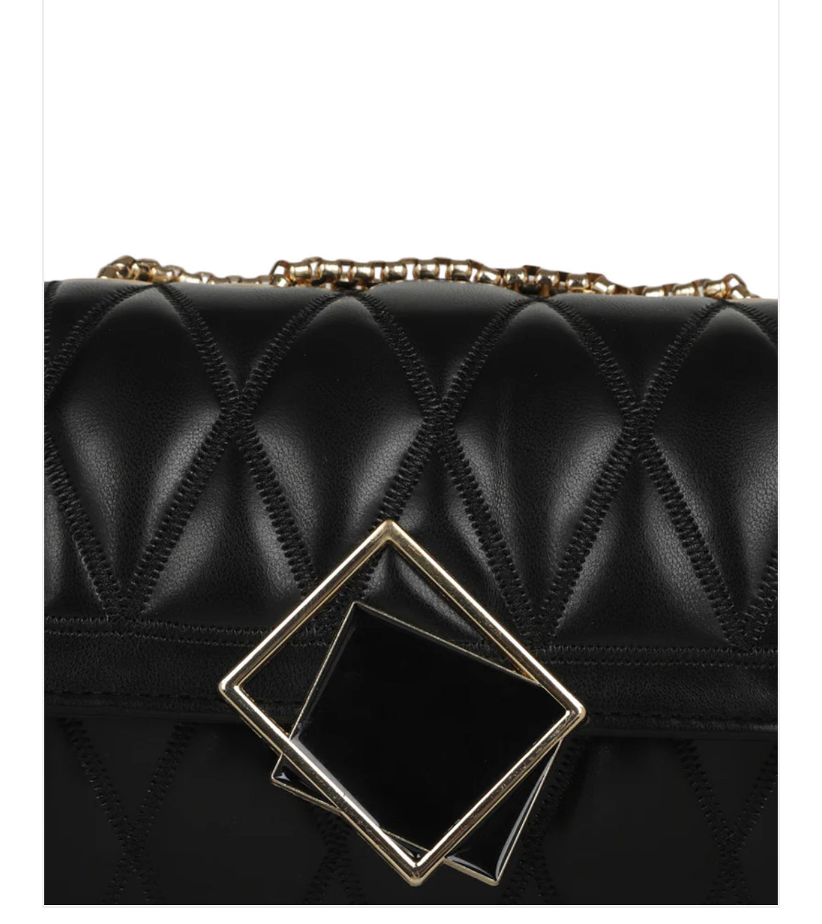 CAROL CASUAL SOLID SLING BAG| HANDBAGS| LUXURY EMPORIUM