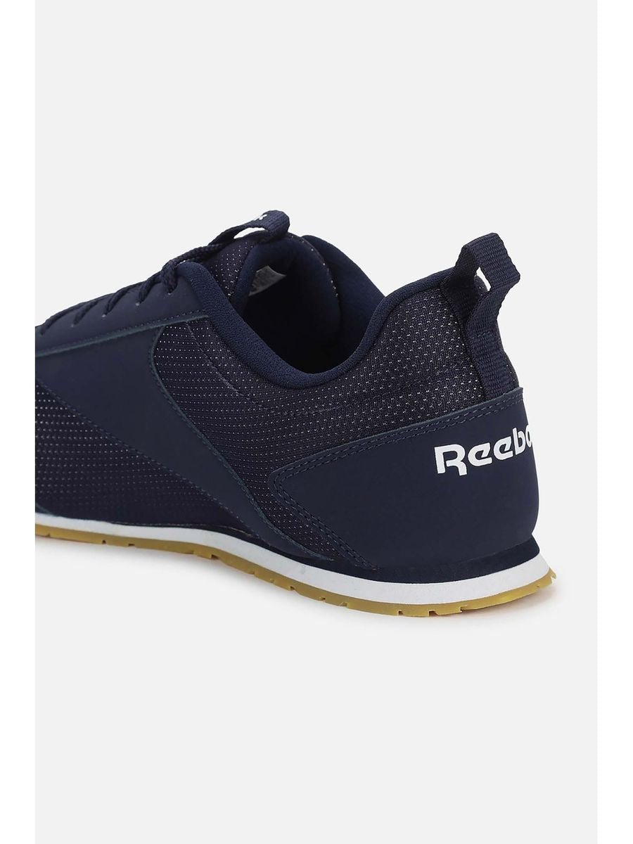 Reebok Elitestride Wish M Men Navy Blue Casual Sneakers| RAW | LUXURY EMPORIUM