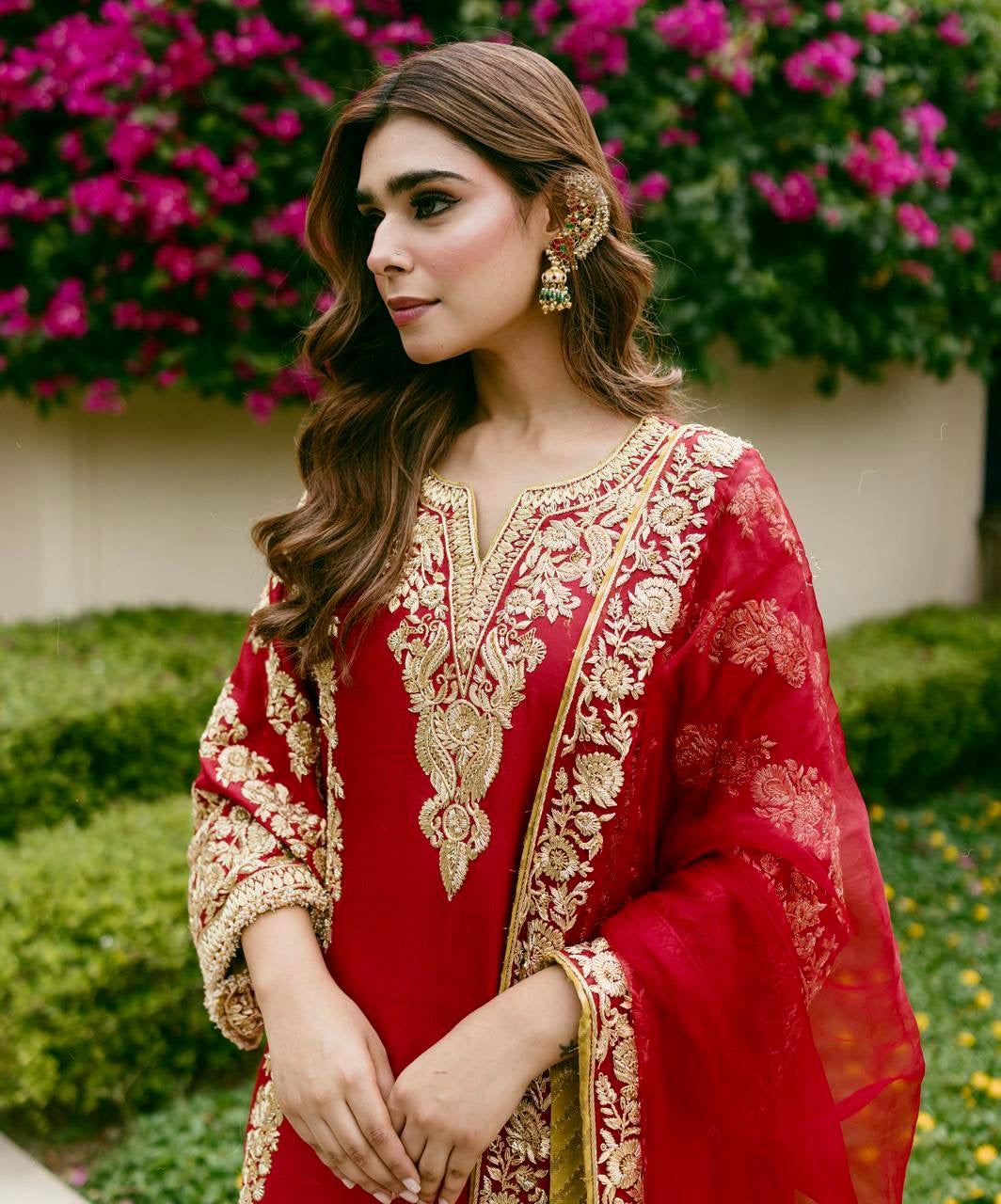 Rangrez Emporium | Luxury Emporium | Premium Ethnic Wear | Elegant Designs for Every Occasion