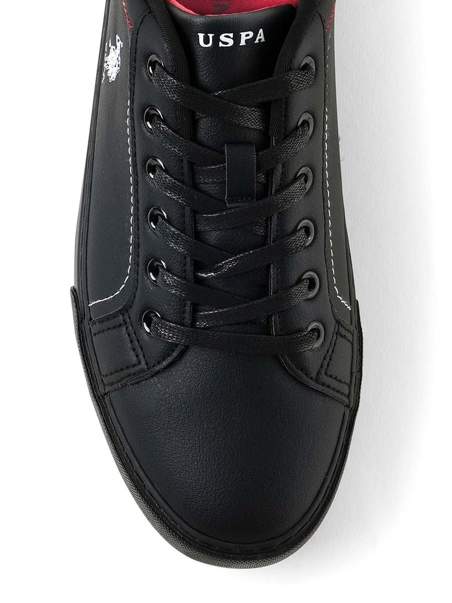 U.S. POLO ASSN| MEN SNEAKERS | RAW SHOES | LUXURYEMPORIUM