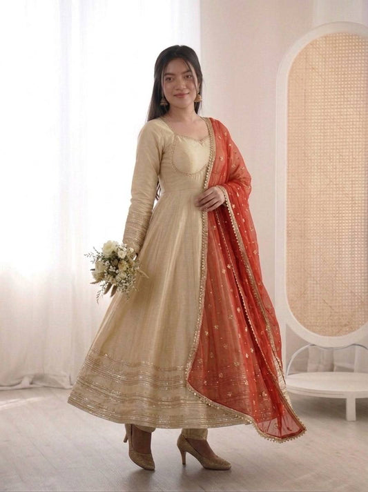 PIYARANG|✨ Premium Quality | Elegant Finish | Ready to Wear| LUXURY EMPORIUM