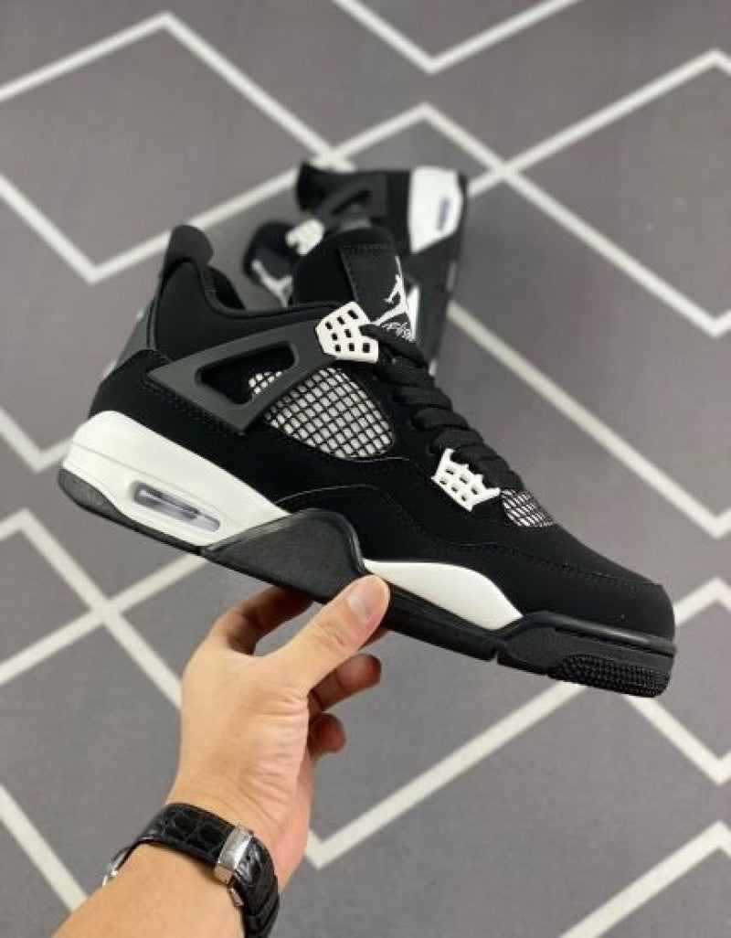 Nike Air Jordan Retro 4 PANDA