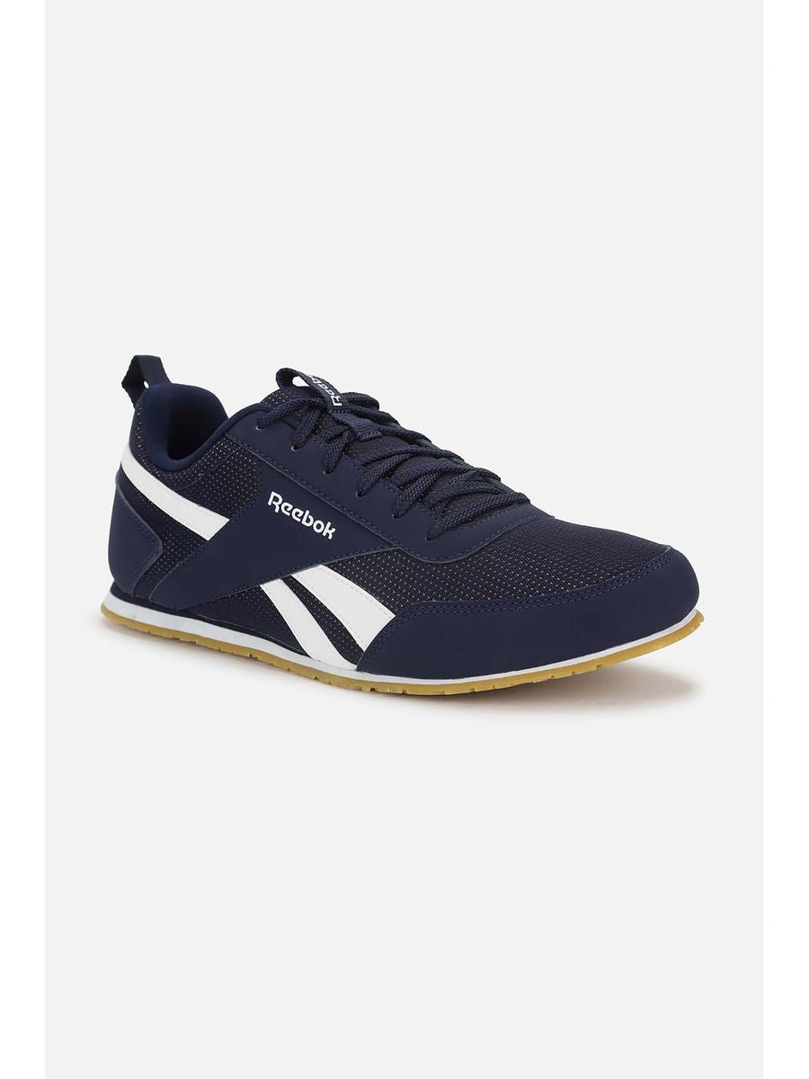 Reebok Elitestride Wish M Men Navy Blue Casual Sneakers| RAW | LUXURY EMPORIUM