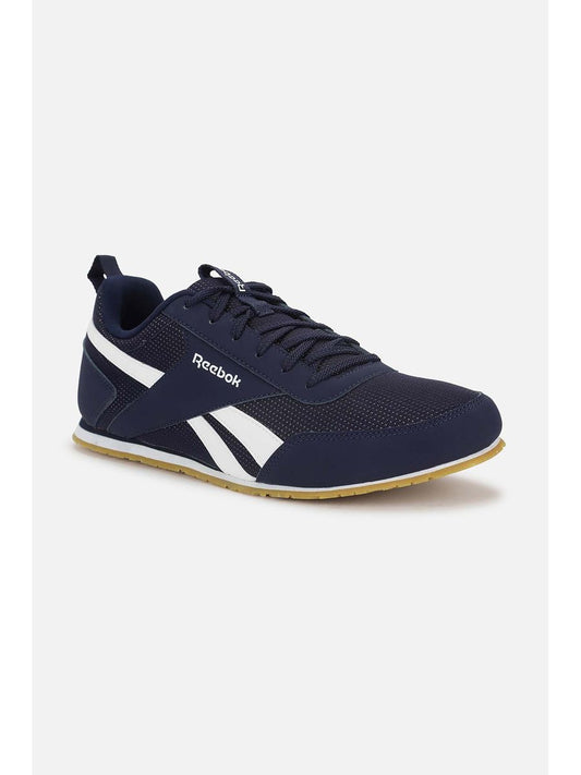 Reebok Elitestride Wish M Men Navy Blue Casual Sneakers| RAW | LUXURY EMPORIUM