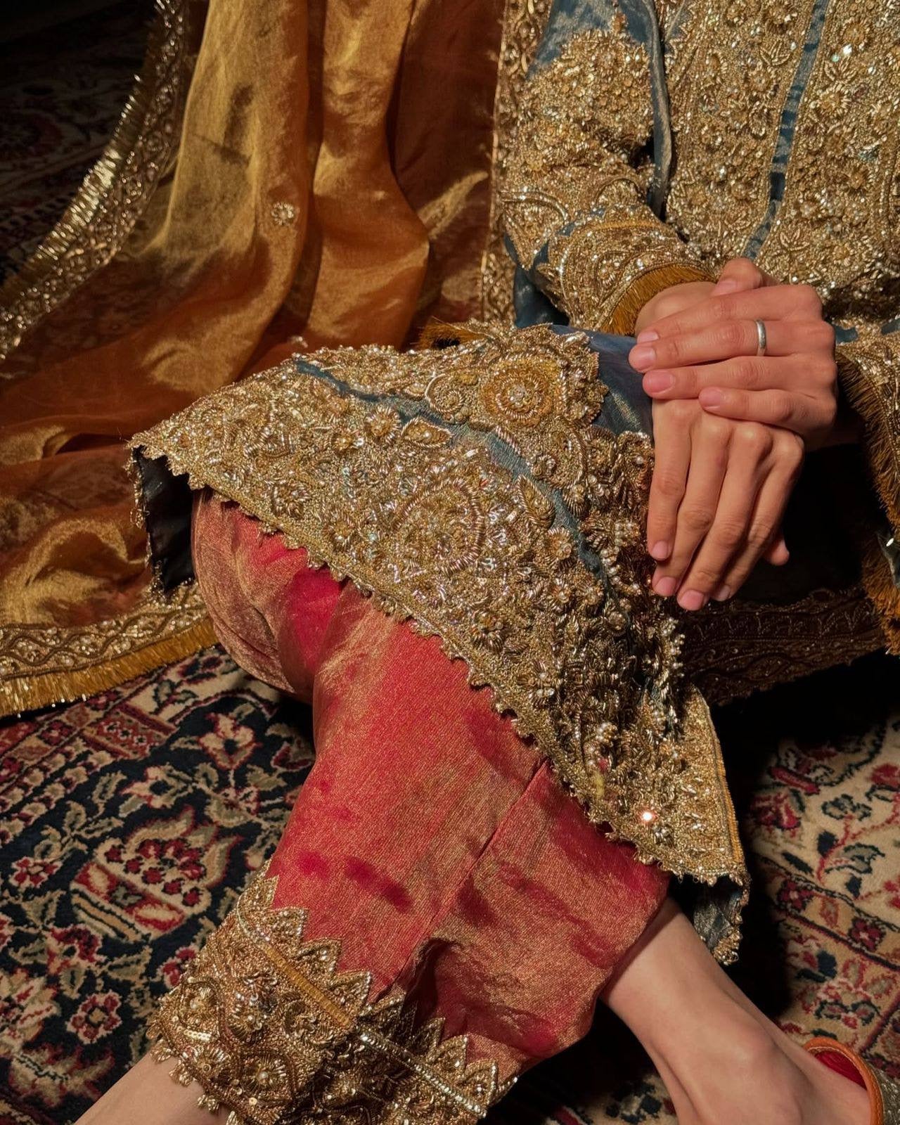 ENHANCE THE BEAUTY OF YOUR WARDROBE WITH THIS NEWLY LAUNCHED KURTI PANT SET WITH BEAUTIFUL FRENDY SILK DUPATTA
 | LUXURYEMPORIUM | PARTYWEAR| RANGMAHAL|