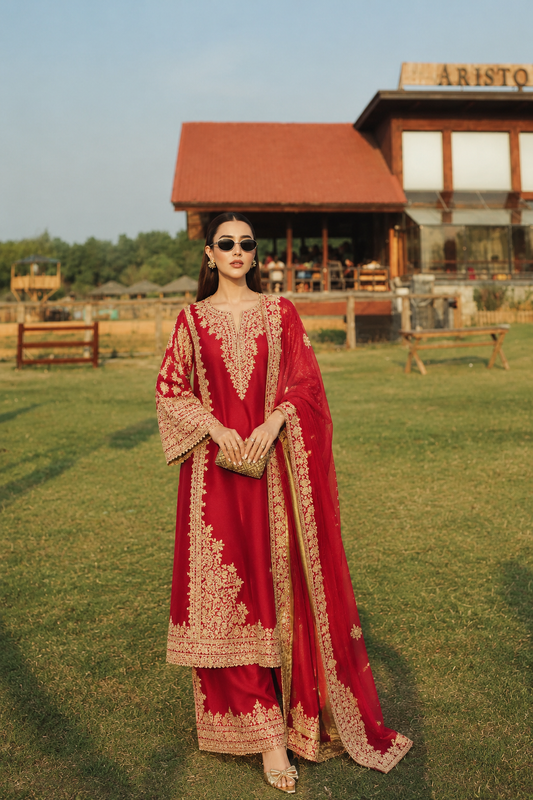 Rangrez Emporium | Luxury Emporium | Premium Ethnic Wear | Elegant Designs for Every Occasion