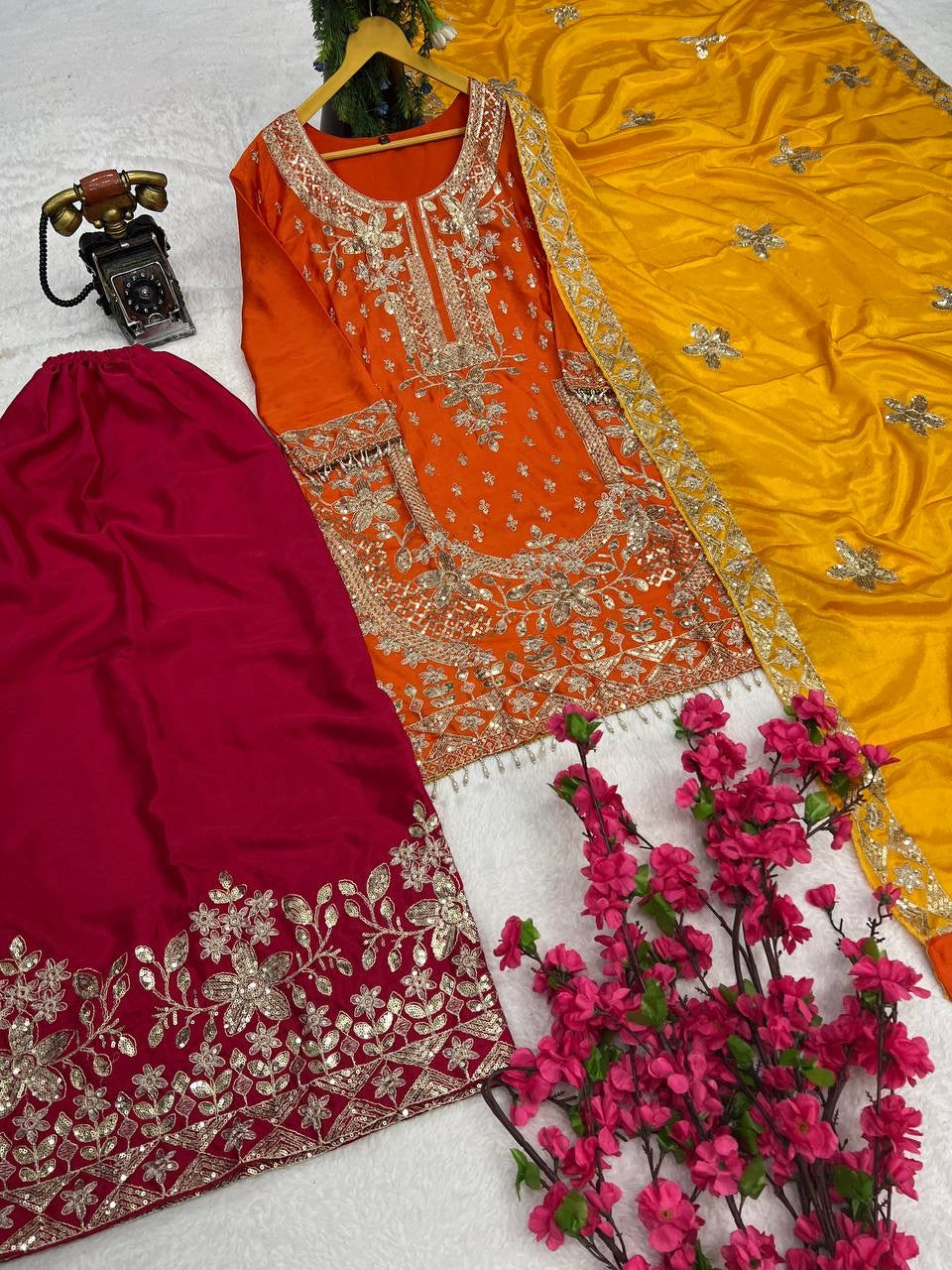 Introducing RoopRani | Luxuryemporium's Latest Masterpiece! LUXURYEMPORIUM |