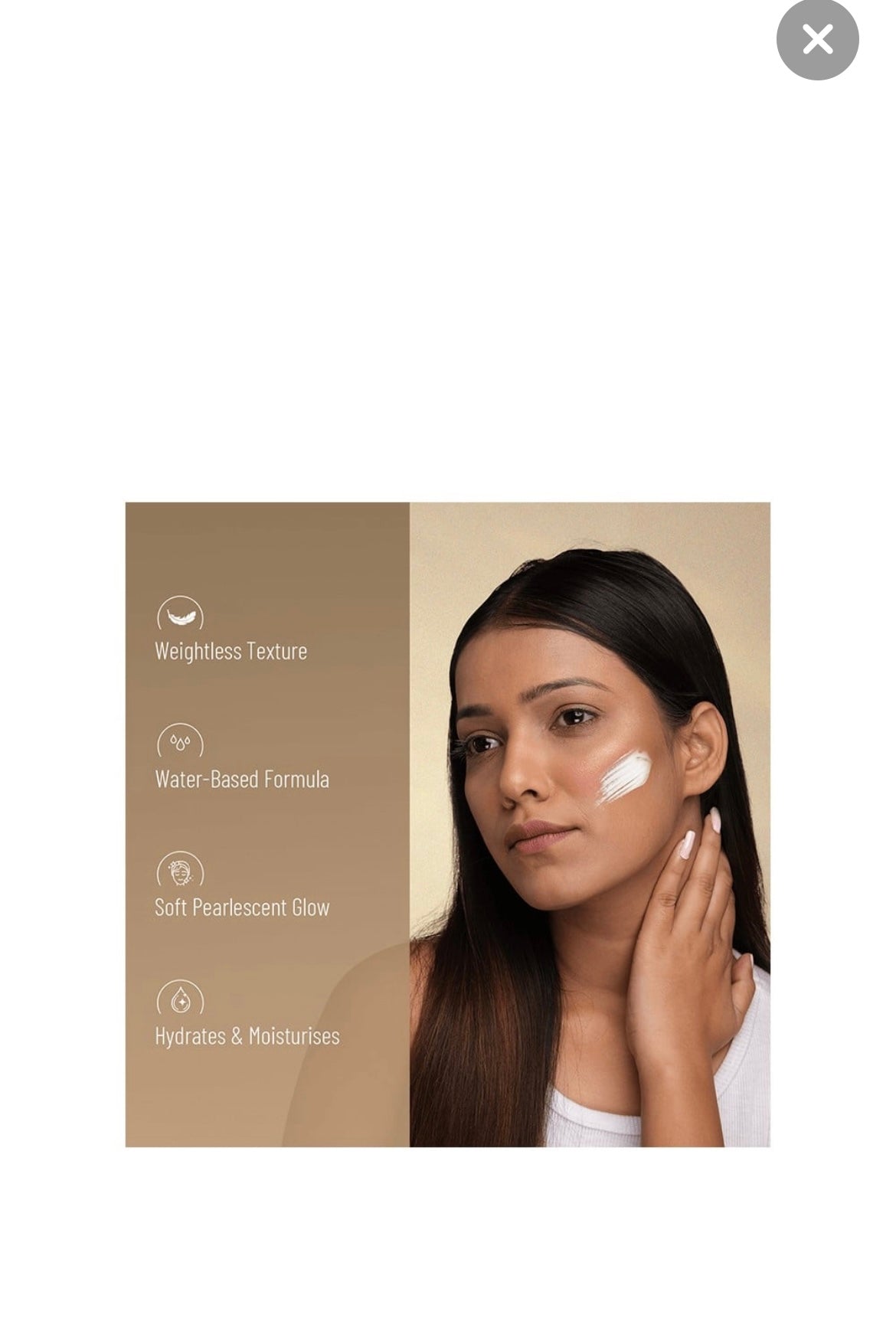 Swiss Beauty Highlighting Primer| LUXURY EMPORIUM