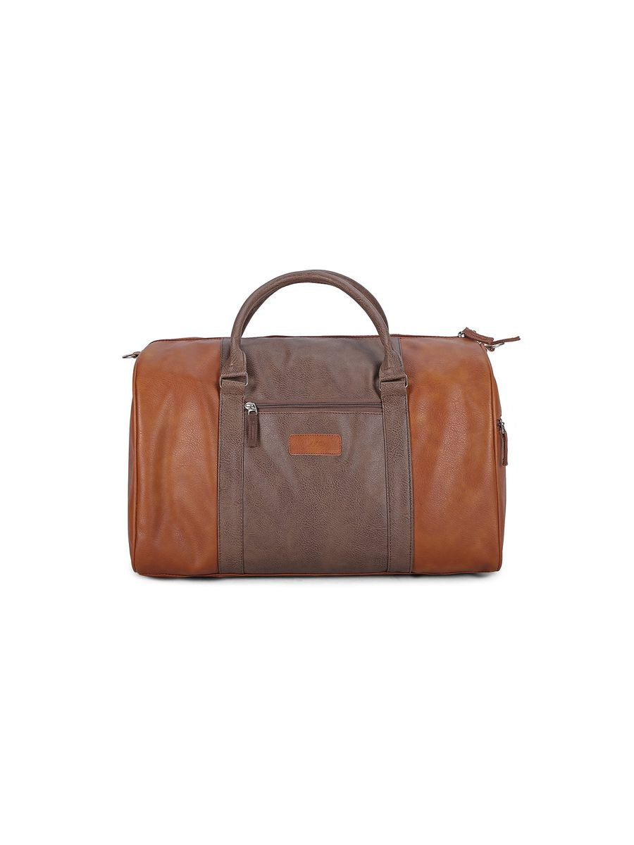 Duffle Bag H - Brown| LUXURY EMPORIUM | BRAND VIP|