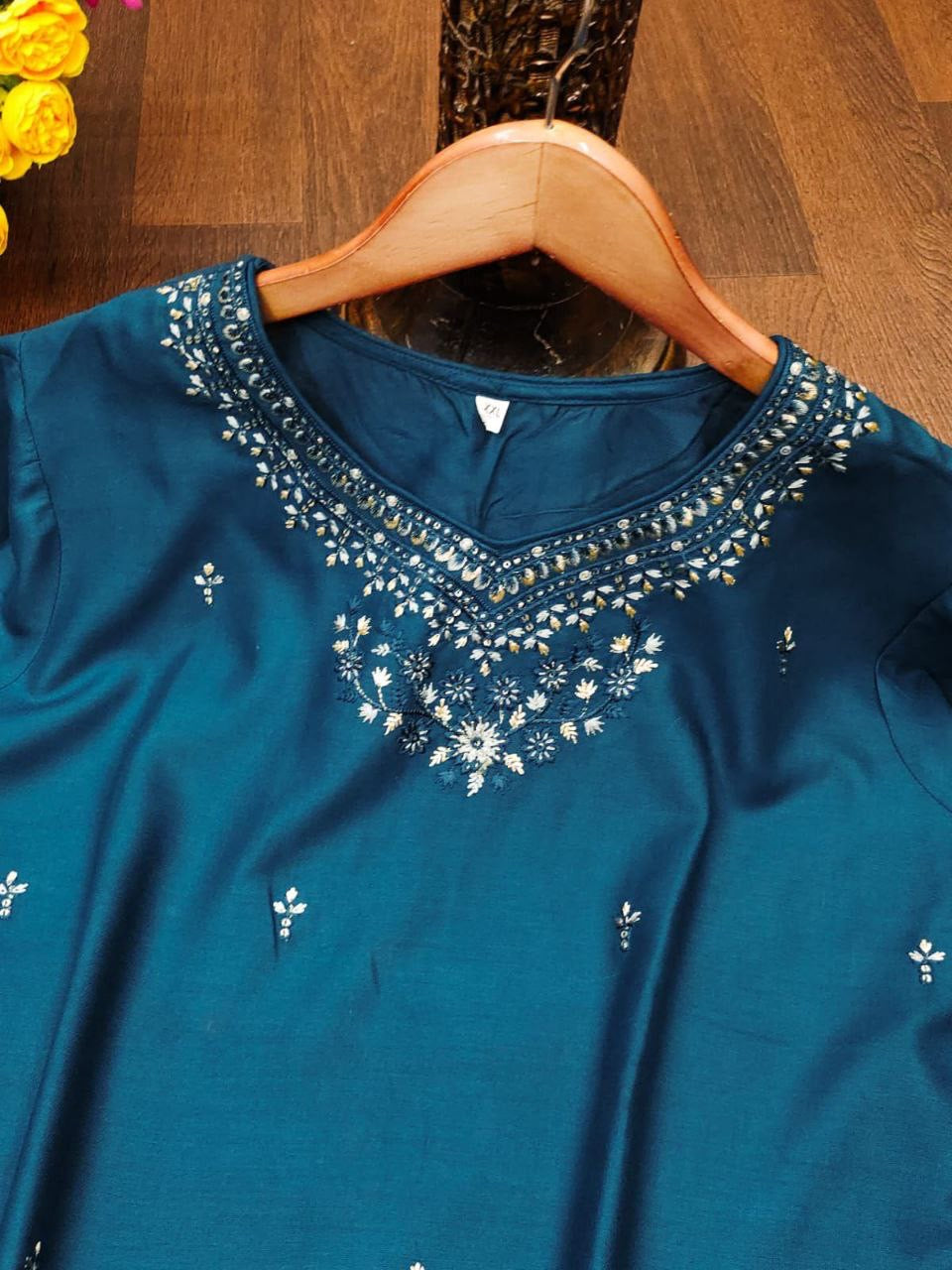 PartyZone kurti Women