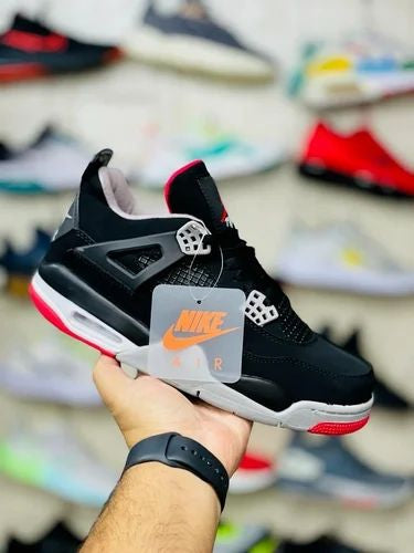 Nike air Jordan Retro 4