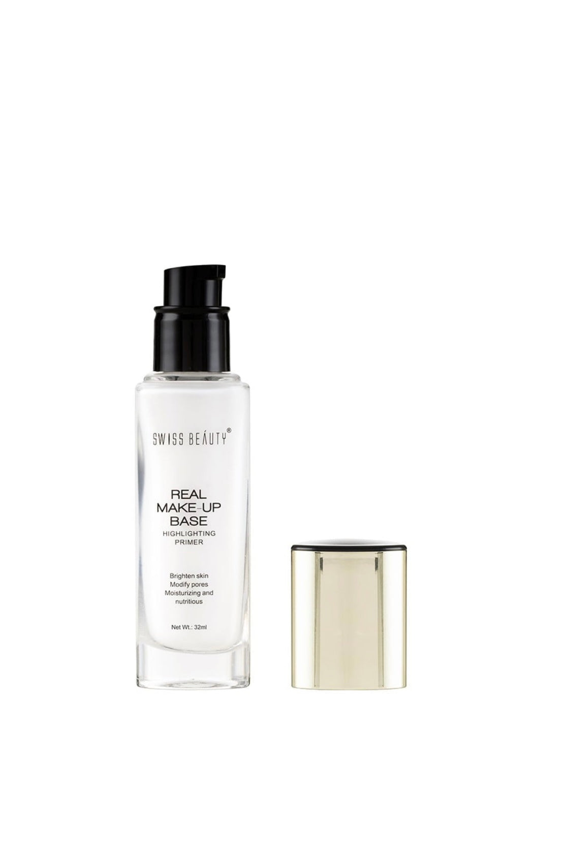 Swiss Beauty Highlighting Primer| LUXURY EMPORIUM