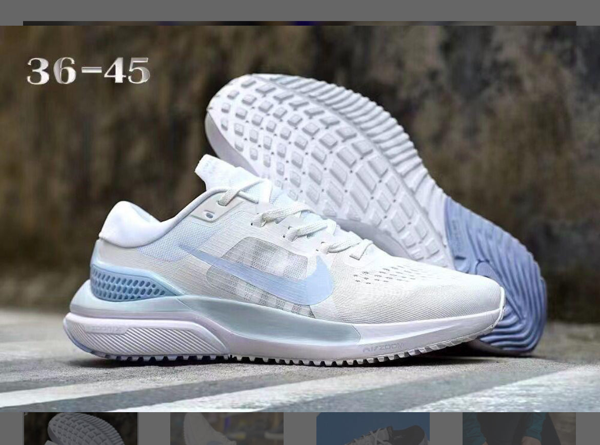 Men Nike Air Zoom Vomero 15 Shoe