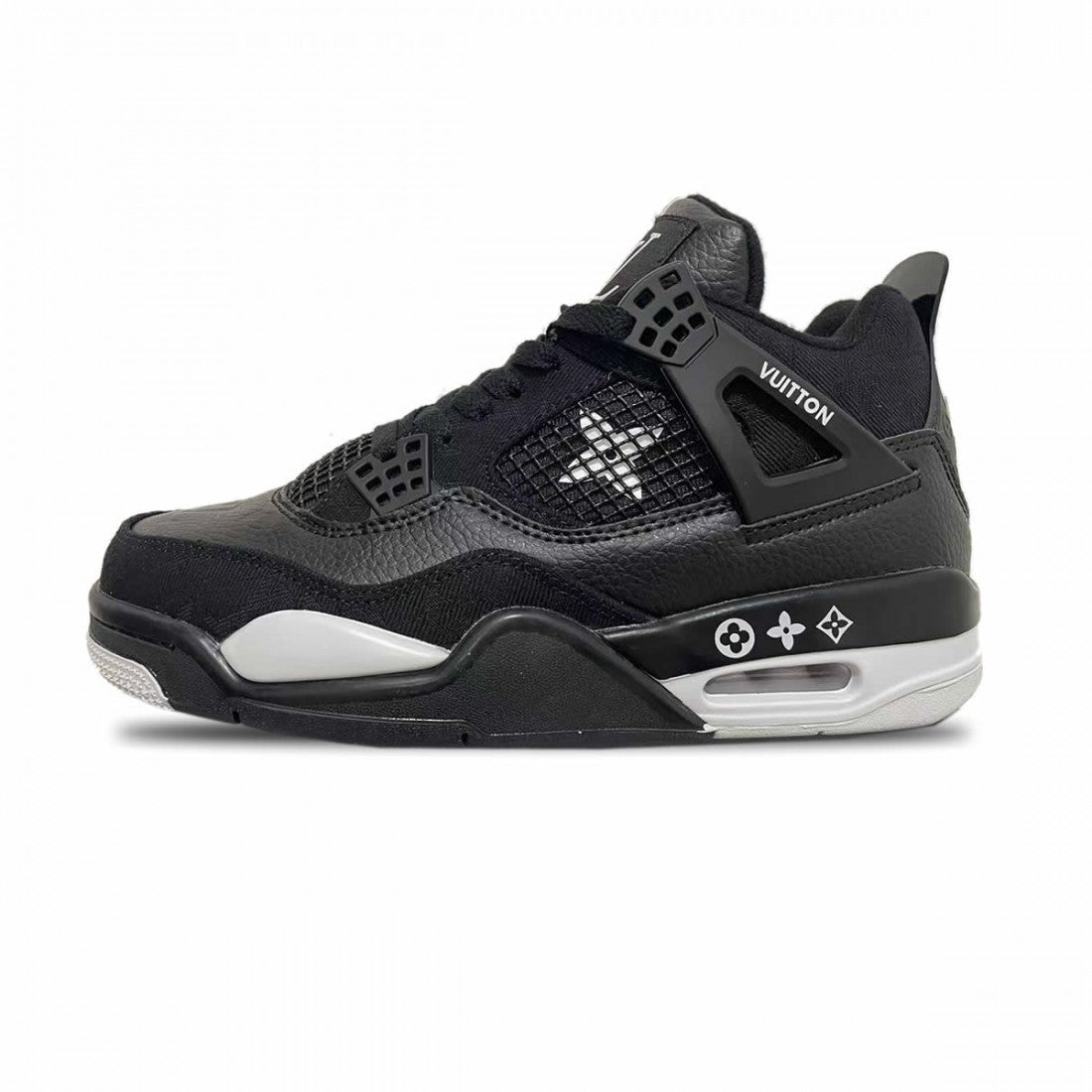 Air Jordan 4 x Louis Vuitton