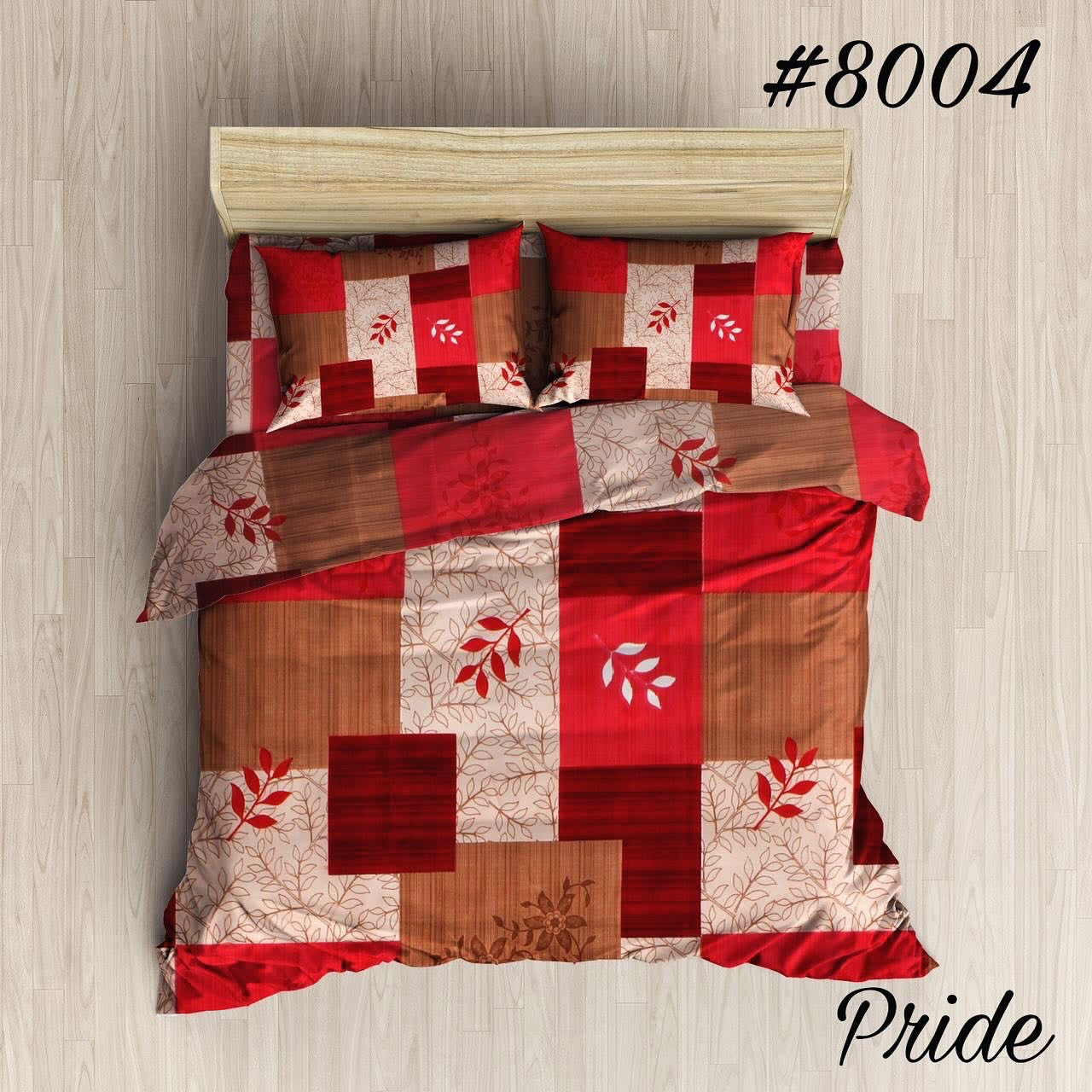 Cotton bedsheet bedding