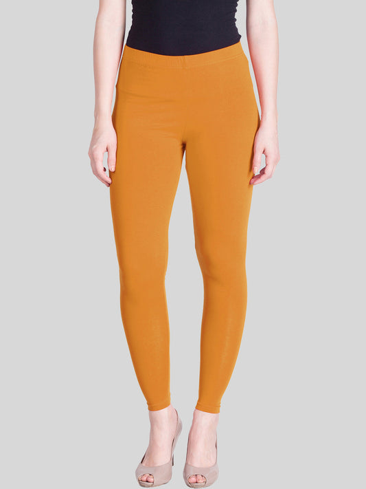 Ankle Length Leggings
