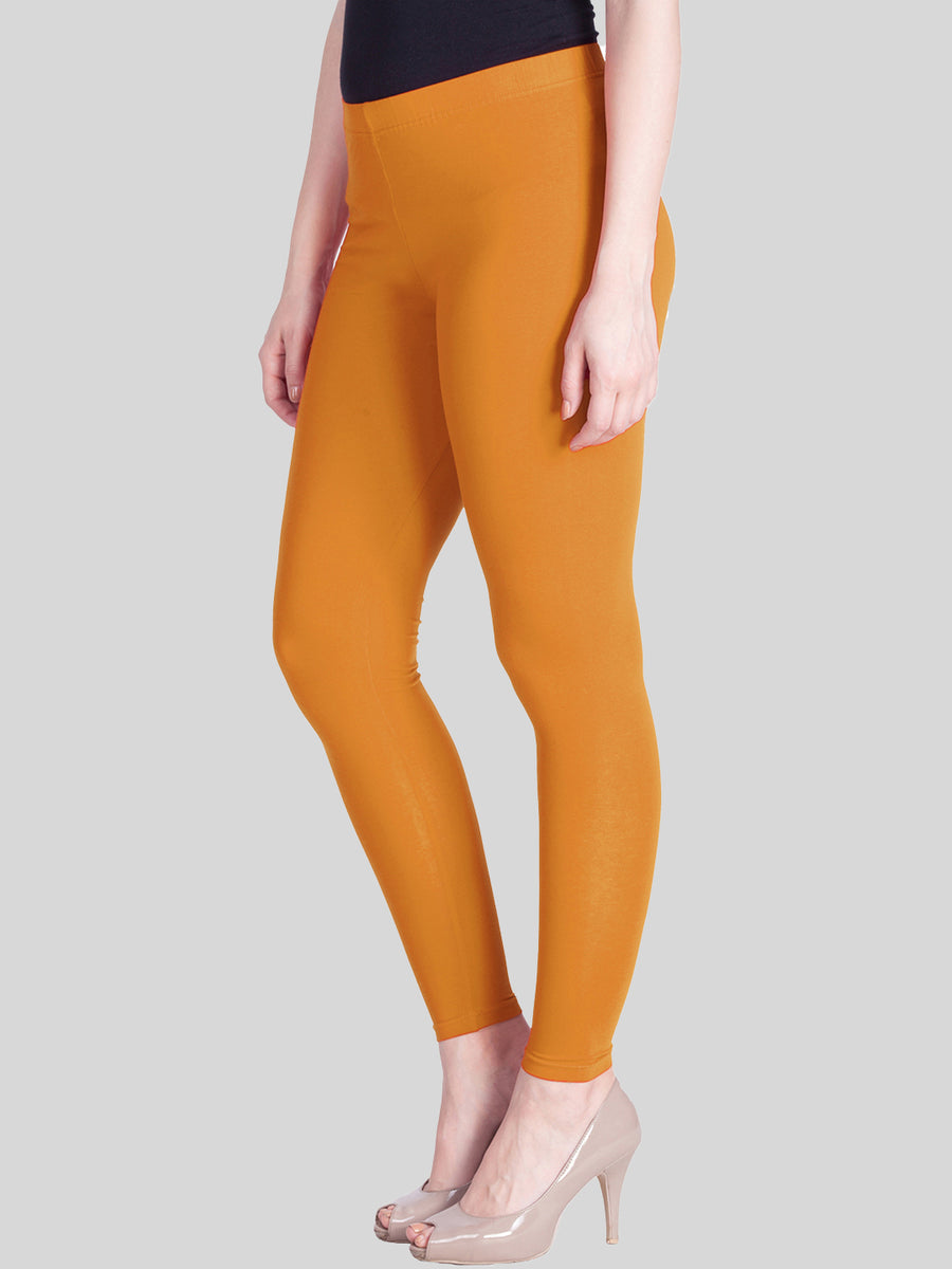 Ankle Length Leggings