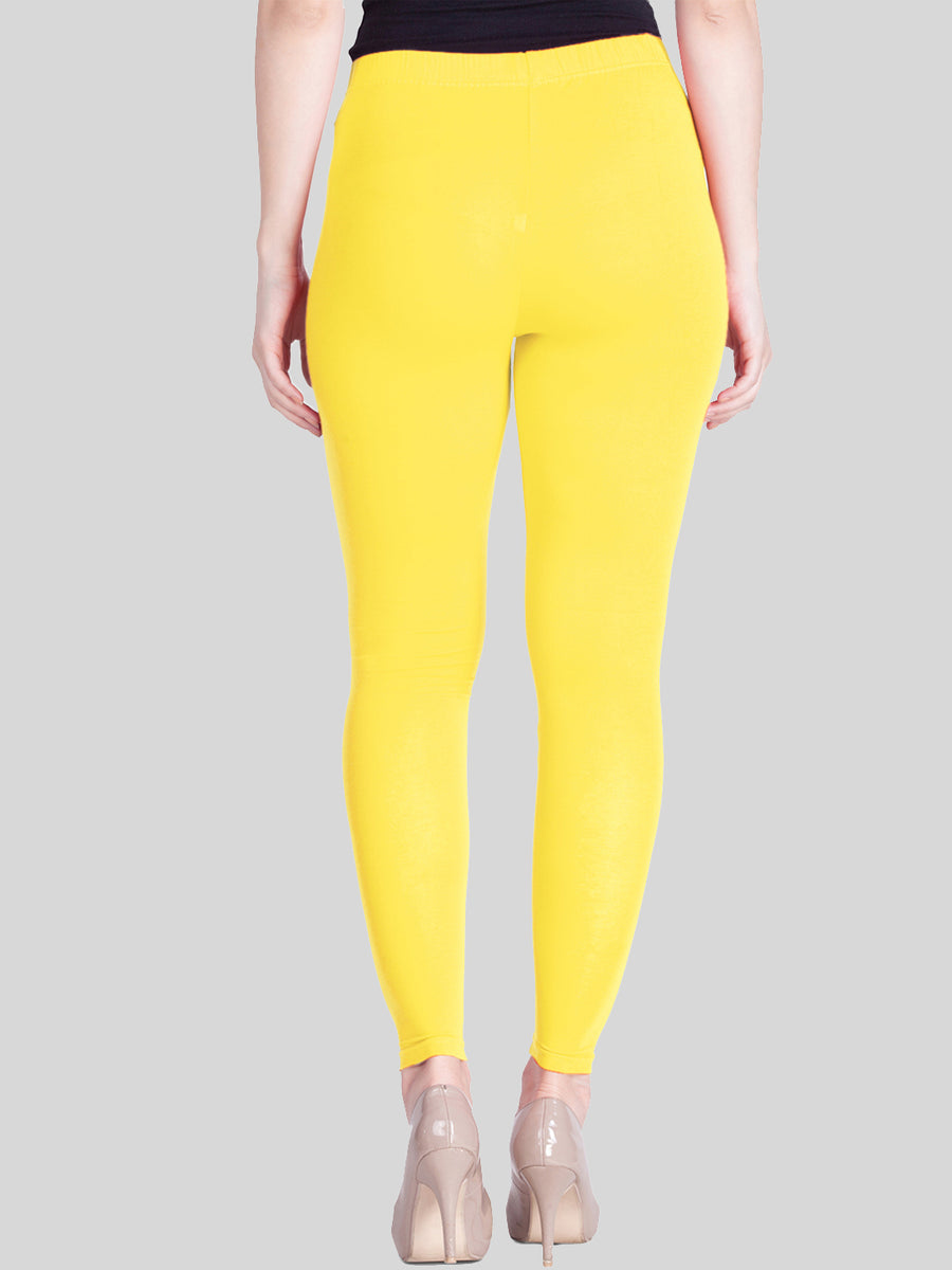 Combo pack of leggings premium quality  pack of 4