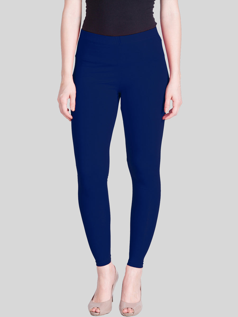 Combo pack of leggings premium quality  pack of 4